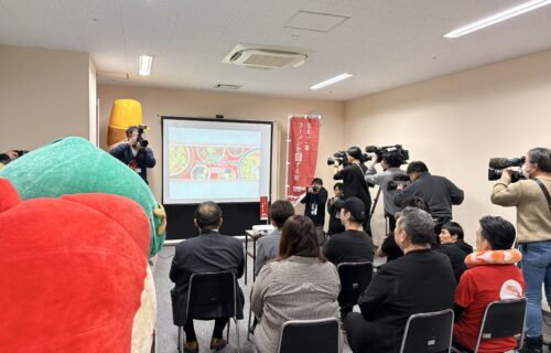 2025年のラーメン消費額の結果は⁉